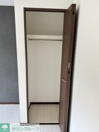 ベイルームプロスパー海老名の物件内観写真